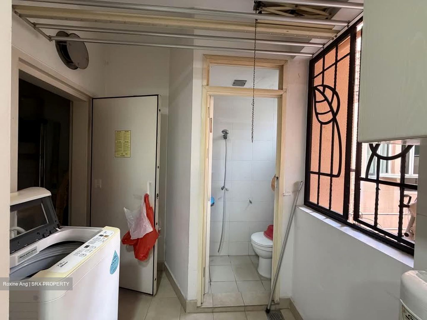The Sensoria (D27), Condominium #593691241
